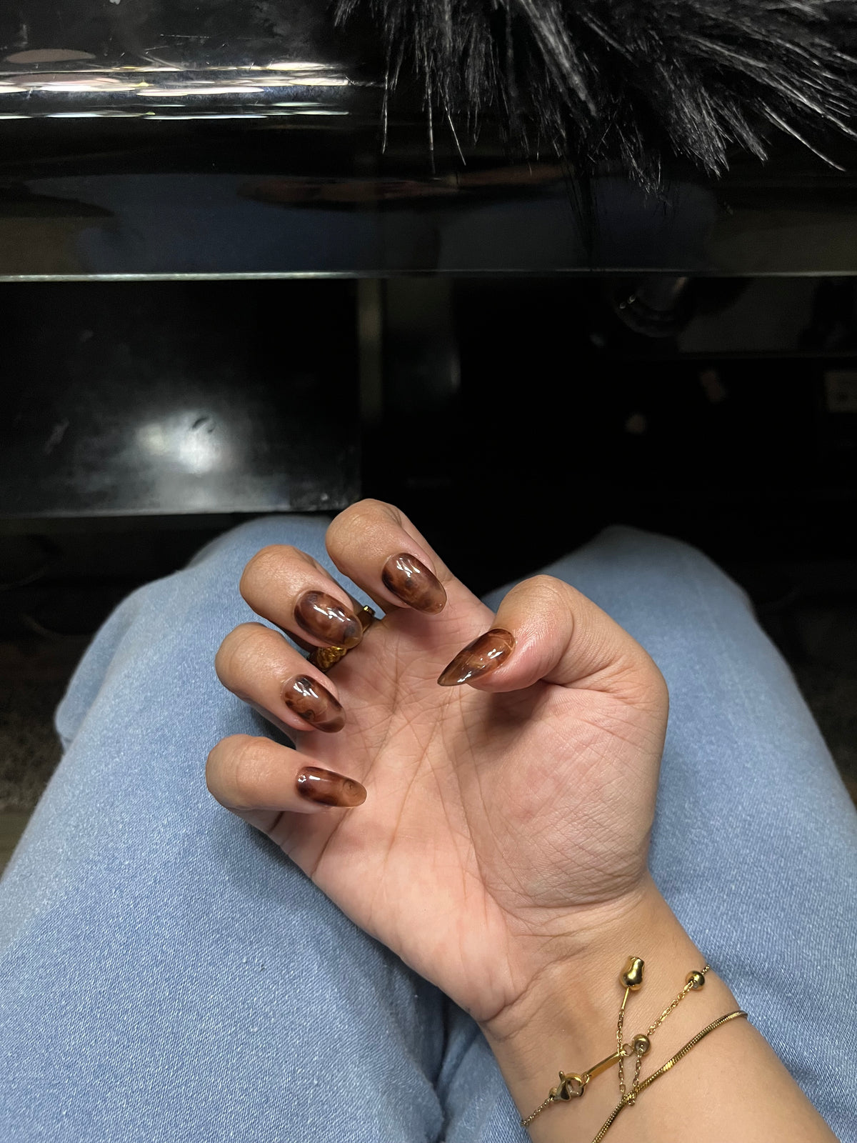TORTOISE SET